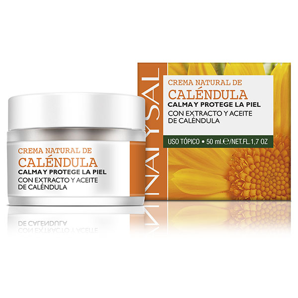 CREMA de Calndula (50 ml.)